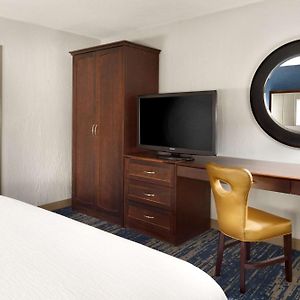Two Room King Suite